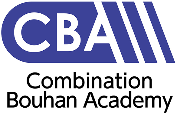 Combination　Bouhan　Academy